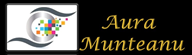 Logo of Aura Munteanu, Edmonton, Alberta, T9E 0L6, Canada 