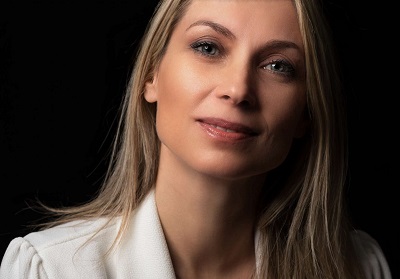 Aura Munteanu, Edmonton, Alberta, T9E 0L6, Canada